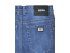 Облегченные джинсы для мальчиков, арт. М13400.