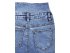 Стильные джинсы для девочек, арт. Y015.