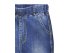 Стильные облегченные джинсы-джоггеры для мальчиков, арт. М14722.