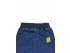 Утепленные джинсы на резинке, для мальчиков, арт. М18026.