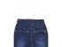 Утепленные джинсы на резинке  для мальчиков, арт. М14149.