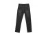 Черно--серые утепленные джинсы для мальчиков, арт. М13776.