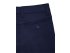 Синие школьные брюки из немнущейся ткани, для мальчиков, арт. 216004.