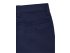 Утепленные синие школьные брюки из немнущейся ткани, для мальчиков, арт. Р040.