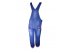 Утепленный джинсовый костюм для девочек, арт. ТК307-8/ТК801.