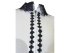 Трикотажная блузка на молнии, арт. К701501.