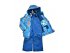 Комплект зимний(куртка+полукомбинезон) Blizz(Канада) для мальчиков, арт. 19WBLI2000.