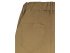 Стильные брюки - джоггеры песочного цвета для мальчиков, арт. М14722.
