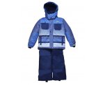 Комплект зимний(куртка+полукомбинезон) Blizz(Канада) для мальчиков, арт. 20WBLI3003.