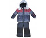 Комплект зимний(куртка+полукомбинезон) Blizz(Канада) для мальчиков, арт. 20WBLI3024.