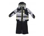 Комплект зимний(куртка+полукомбинезон) Blizz(Канада) для мальчиков, арт. 20WBLI3018.