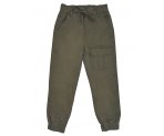 Стильные брюки-джоггеры для мальчиков, арт. М14166.