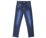 Стильные джинсы для мальчиков, арт. М13471.