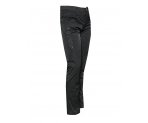 Практичные брюки из плащевой ткани на флисе, арт. Е10155.
