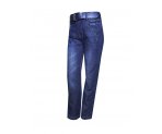 Стильные утепленные джинсы для мальчиков, арт. М7192.