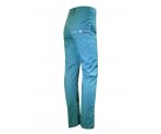 Хлопковые брюки модного оттенка, для мальчиков, арт. ВУ1179.