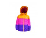 Куртка для девочек, Color Kids(Дания), арт. 103045.