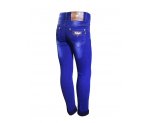 Стильные джинсы для девочек, арт. I33071.