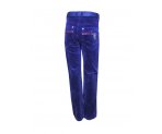 Вельветовые брюки-стрейч для мальчиков, ремень в комплекте, арт. AN50097.