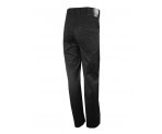 Черные брюки - стрейч для мальчиков, арт. М12525.