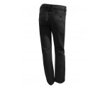 Черные брюки из немнущейся ткани, для мальчиков, арт. AN88980.