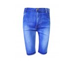 Стильные джинсовые бриджи для мальчиков, арт. М13248.
