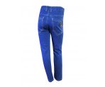 Стильные джинсы для мальчиков, арт. М13466.