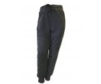 Серые спортивные брюки для мальчиков, арт. К11235-9.
