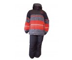 Комплект зимний(куртка+полукомбинезон) Blizz(Канада) для мальчиков, арт. 18WBLI1826.