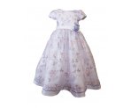 Нежное кружевное платье для девочек, арт. GL1325154C/BO1.