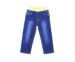 Яркие джинсы для мальчиков, арт. М12835.