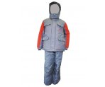 Комплект зимний(куртка+полукомбинезон) Blizz(Канада) для мальчиков, арт. 19WBLI2006.